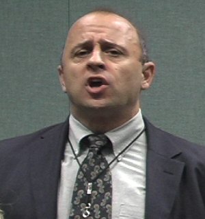 Michael Lazorcik